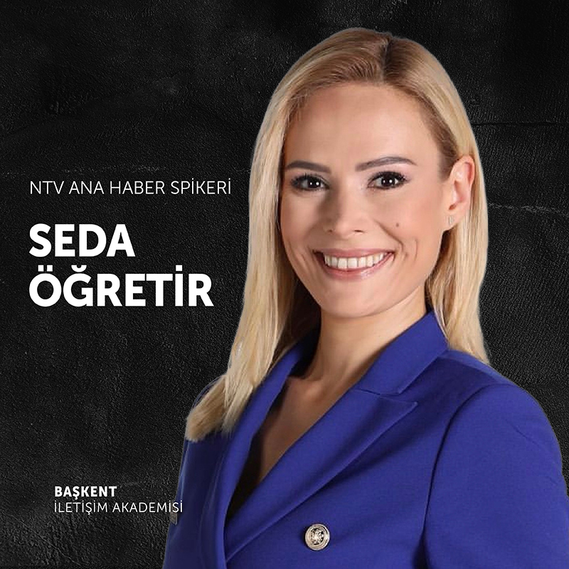 Spikerlik ve Sunuculuk Kursu